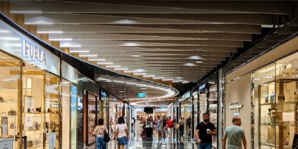 Oroton outlet discount sydney dfo