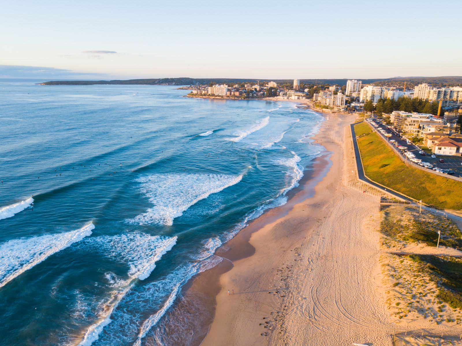 Ocean Fishing Equipment Cronulla Sydney