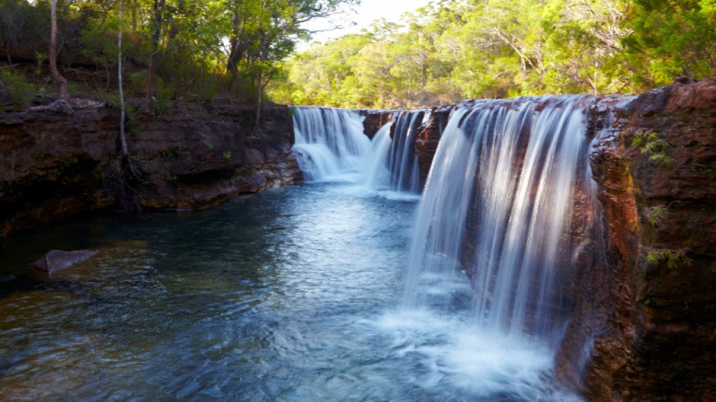 Jardine River National Park | Attraction | JumpOn