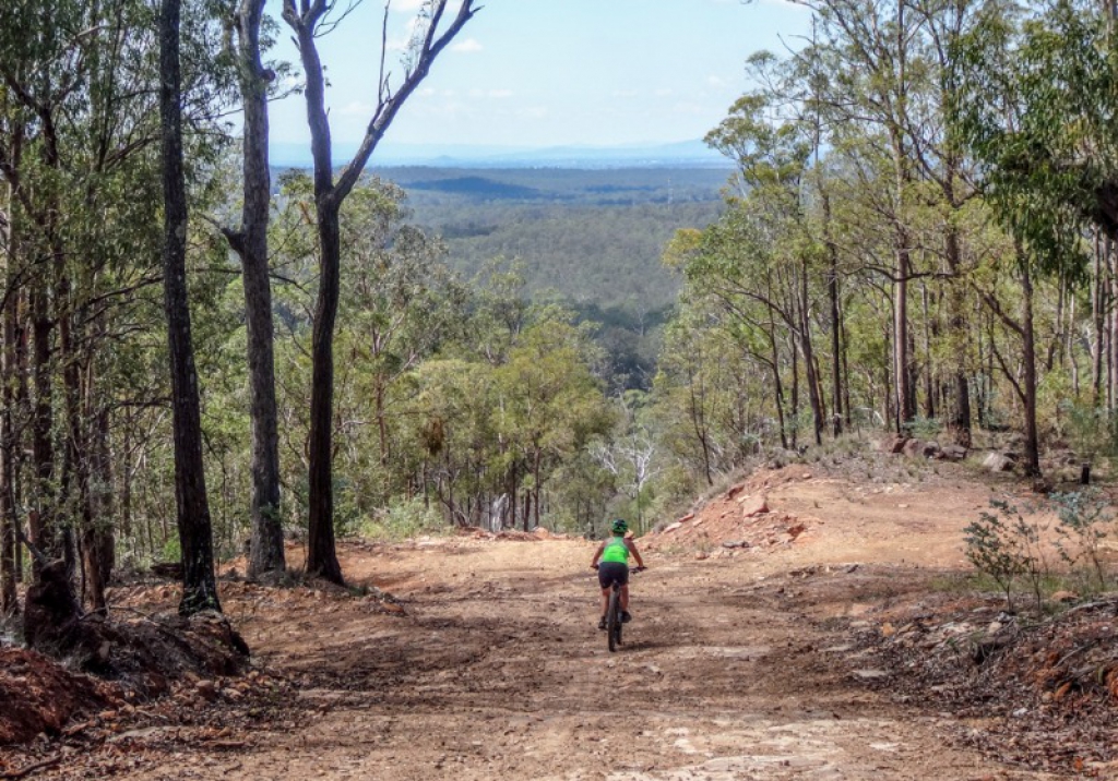 Lockyer National Park | Attraction | JumpOn