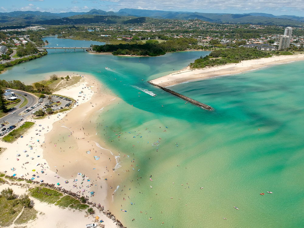 Currumbin Hour