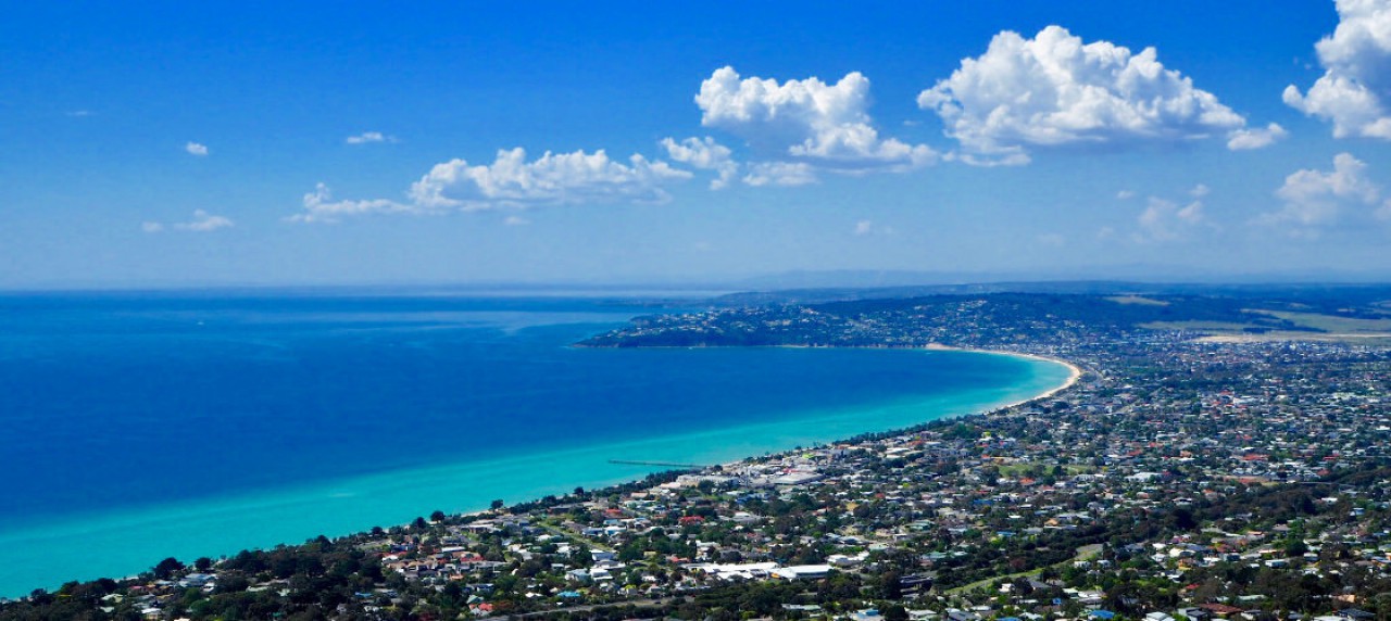 Arthurs Seat Lookout | Attraction | JumpOn