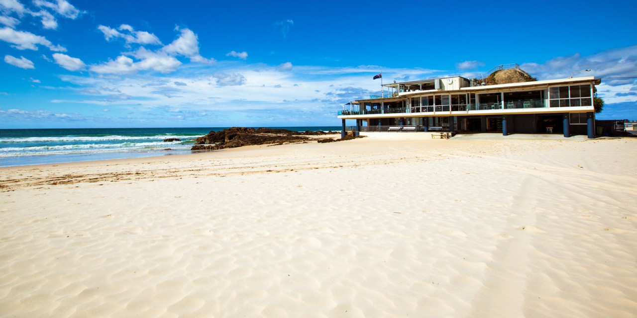 Currumbin Kids & Families Fishing Lesson