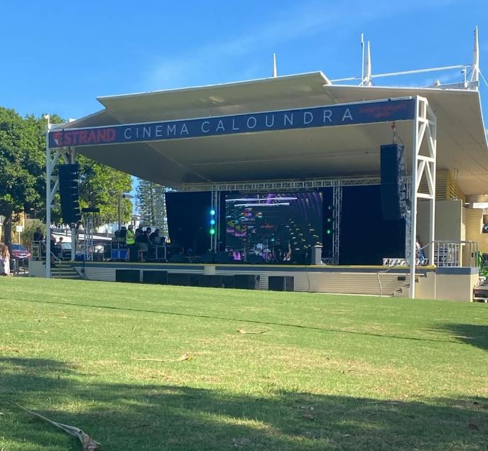 Kings Beach Park And Community Precinct Attraction Jumpon 