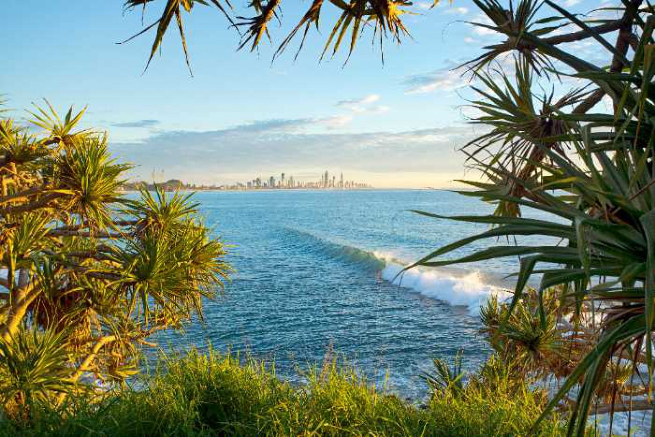 Burleigh Heads Hour